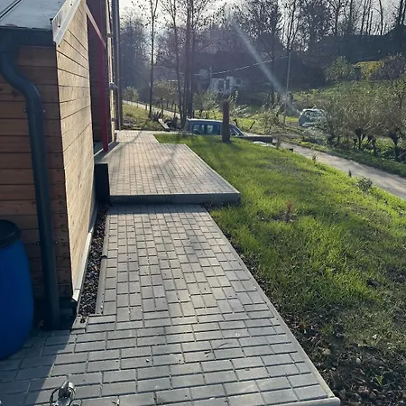 Tomova Bouda - Sauna & Relax & Polosamota Hana